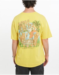 Vintage by The Real Deal - Pre Loved - Vintage 90s Ron Jon Surf Tee