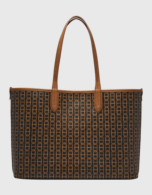 Fossil - Williamson Two Tone Tote