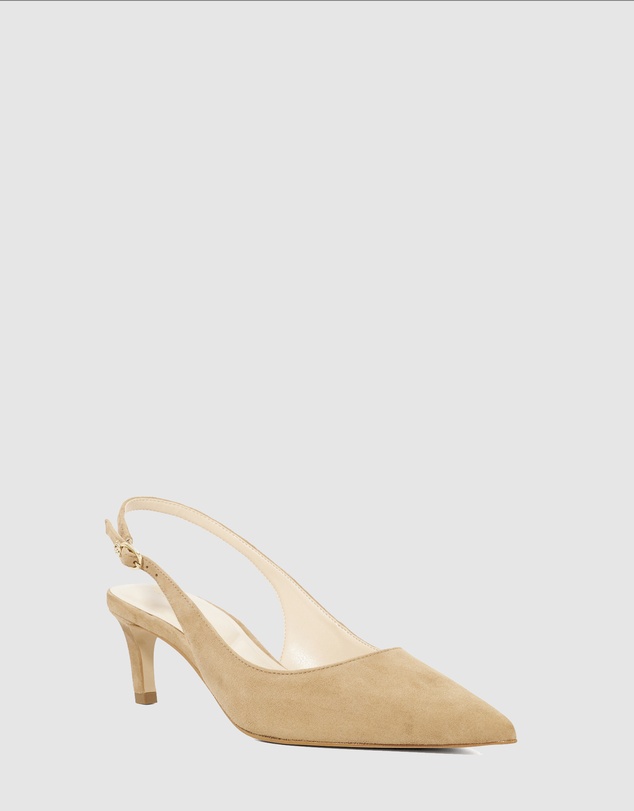 Dune London - Celinna - Caramel