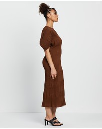 Grace Willow - Charlotte Dress