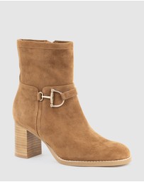 Edward Meller - ZIERA70 Ankle Boot