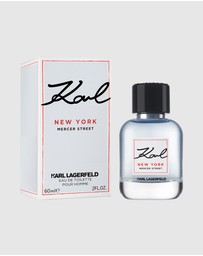 Karl Lagerfeld - New York Mercer Street EDT 60ml