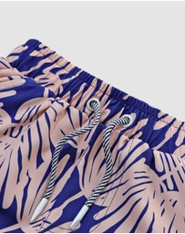 Mosmann - Boy's Swim Shorts - Montserrat Jr.