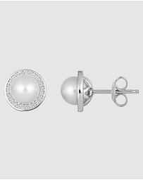 Georgini - Heirloom Always Earrings