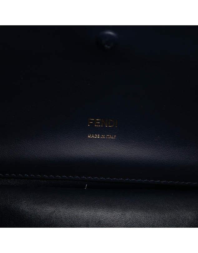 Pre-Loved by Azura Reborn - Pre-Loved Calfskin Kan U Satchel