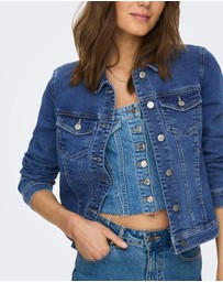 ONLY - Wonder Denim Jacket