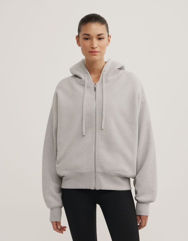 Witchery - Zip Through Hoodie