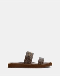 ALDO - Lagoon Strap Sandals