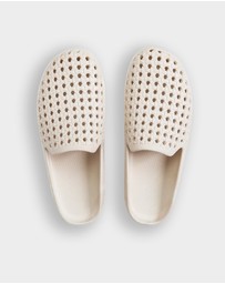 Freedom Moses - Kieff Clogs
