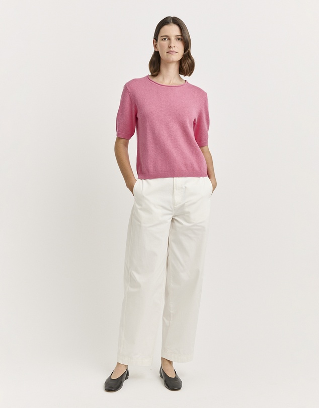 Toorallie - Short Sleeve Knit