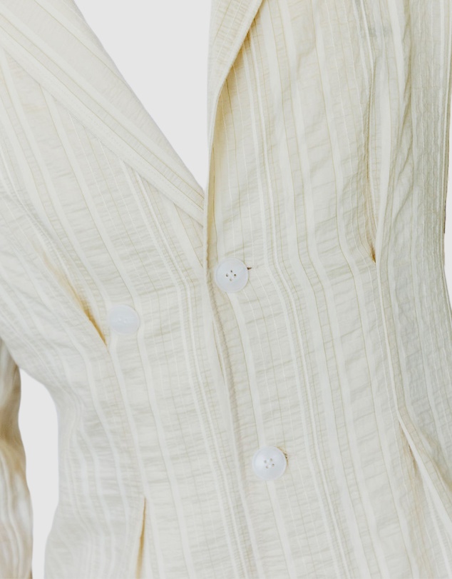 Justin Cassin - Stanley Lightweight Blazer