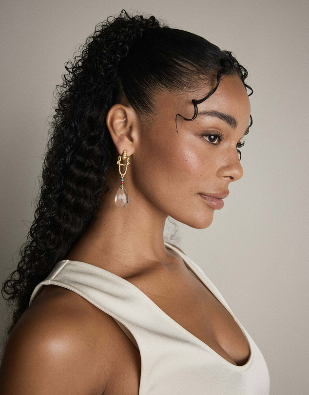 MIMCO - Lucid Cove Drop Earrings