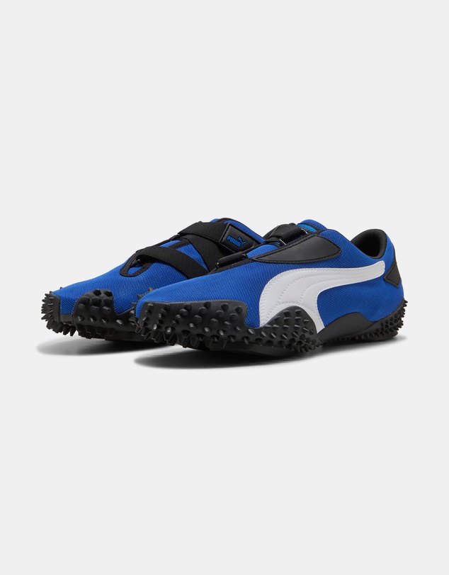 Puma - Mostro OG Prime Sneakers Footwear - Unisex