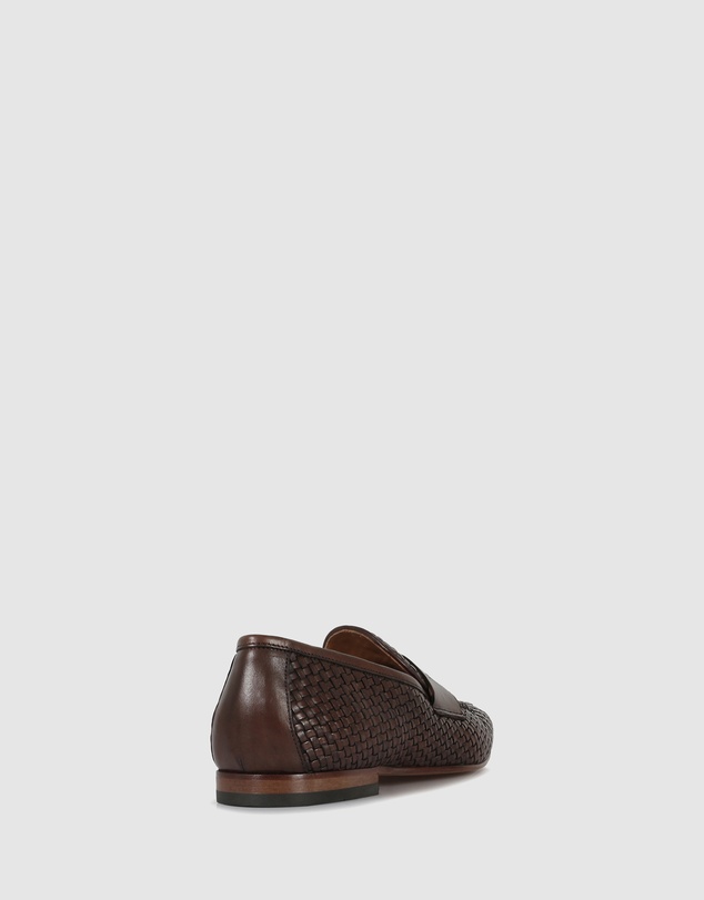 Brando - Cresta Loafers