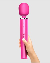 Le Wand - Le Wand Rechargeable Massager