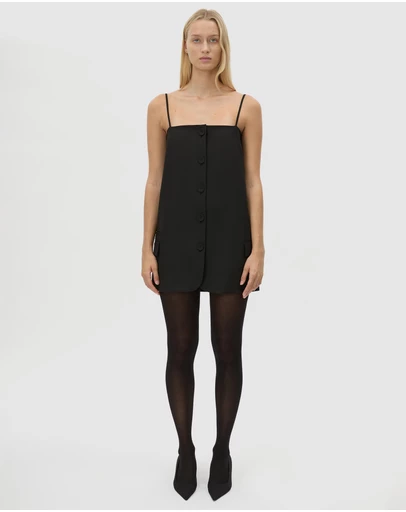 CAMILLA AND MARC - Floret Tailored Dress
