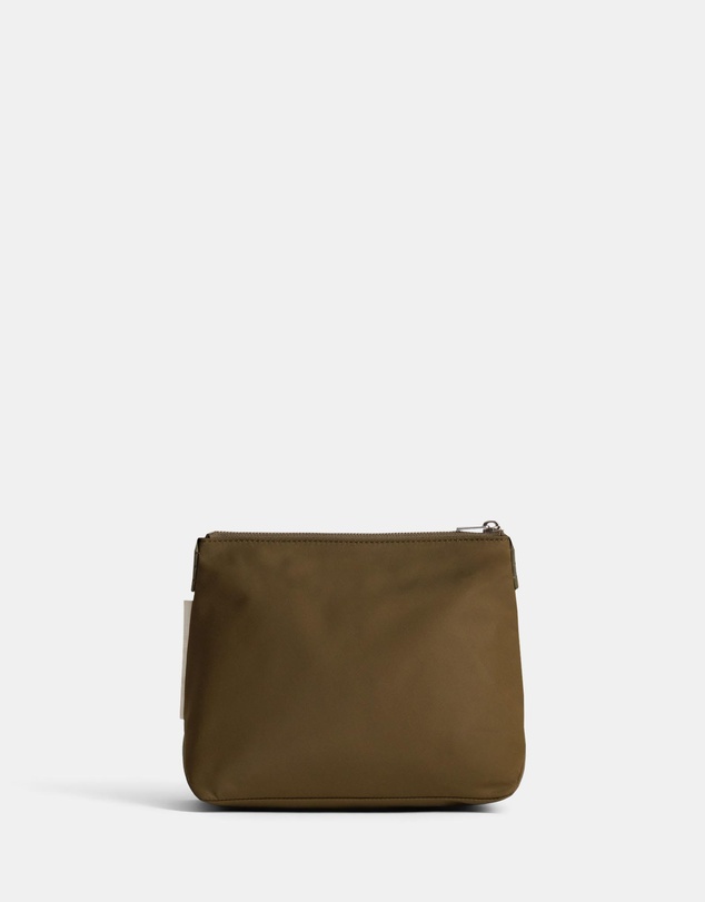 Yu Mei - Small Utility Braidy Bag
