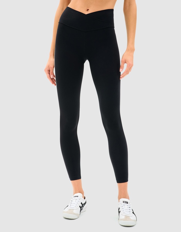 Splits59 - Mia Rigor Legging With Stripe