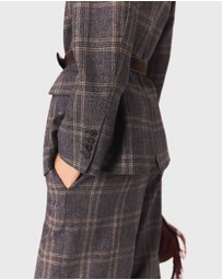 Maje - Vilino Blazer