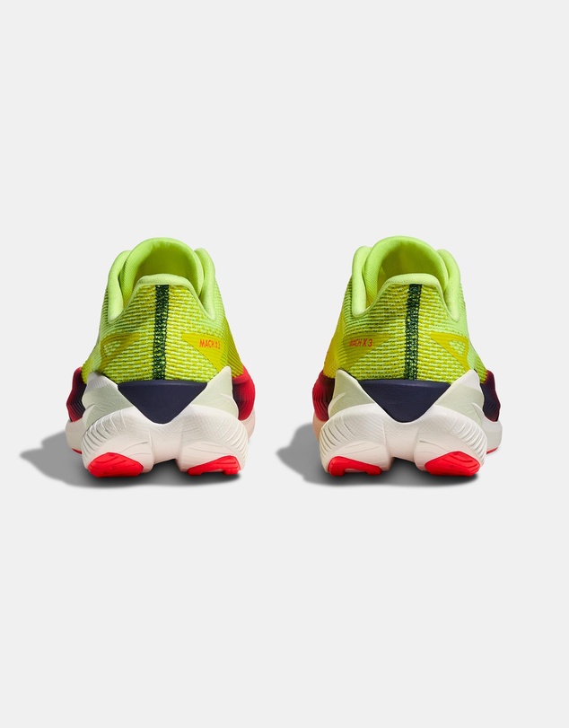 HOKA - Mach X 3 - Women's