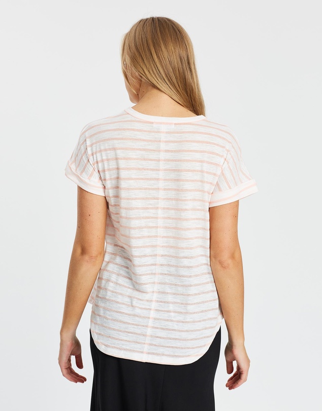 White By FTL - Joey Tee