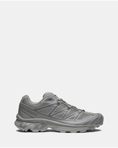 Salomon - XT-6 - Unisex