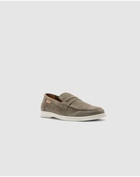 Rodd & Gunn - Moana Loafer