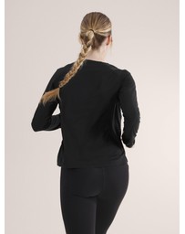 Arc'teryx - Norvan Crew Shirt LS Women's