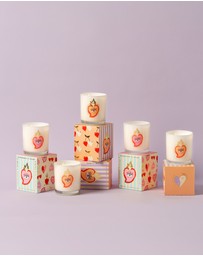 Palm Beach Collection - Tropical Crush Love At First Sight Scented Candle 350g