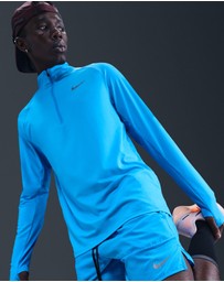 Nike - Stride DriFIT 7 BriefLined Running Shorts