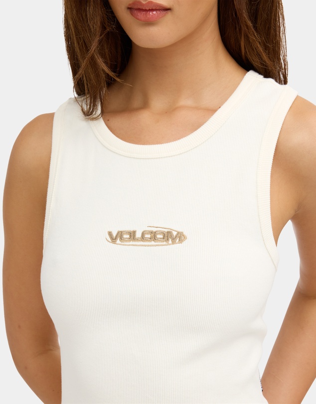 Volcom - Womens Sunray Tank Top