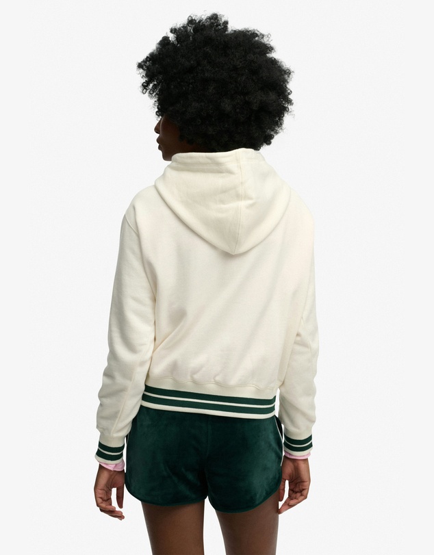 Superdry - Country Club Varsity Hood