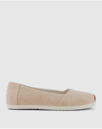 TOMS - Alpargata Ballet Flat