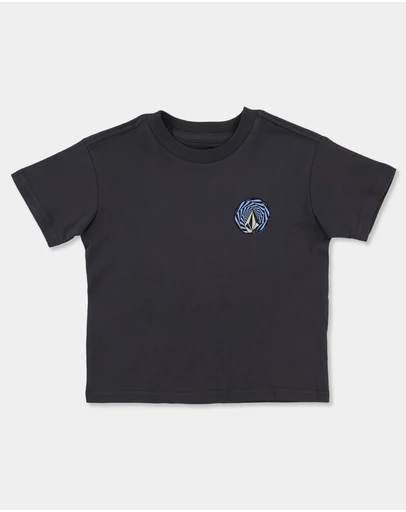 Volcom - Toddler Warpstone T-Shirt