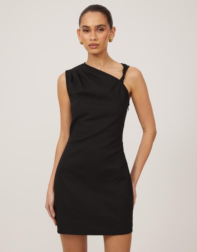 Tussah - Oliver Mini Dress