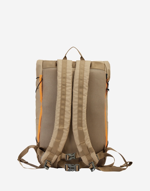 Elliker - Dayle Roll Top Backpack 21/25l
