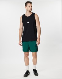 adidas Sportswear - Essential 3-Stripes Chelsea Shorts