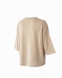 Mcintyre - Boxy Merino Knit
