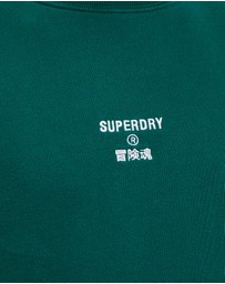 Superdry - Code CL Crew