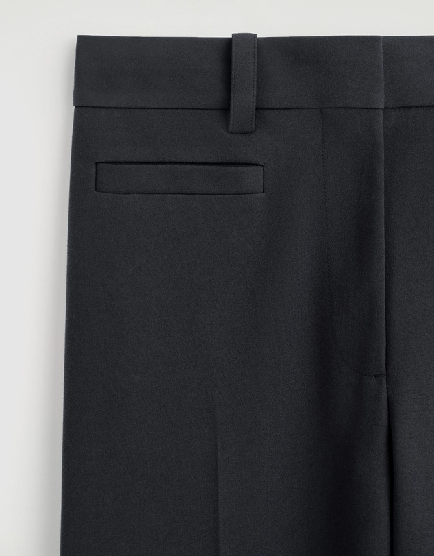 COS - Milano Straight-Leg Trousers
