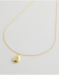 Native Sol - Virelia Necklace