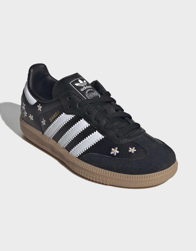 adidas Originals - SAMBA OG SHOES Kids