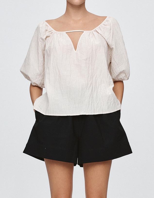 Marle - Kendra Top