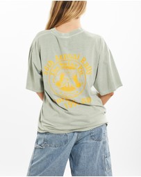 Vintage by The Real Deal - Pre Loved - 1996 Sturgis, SD Rally Tee
