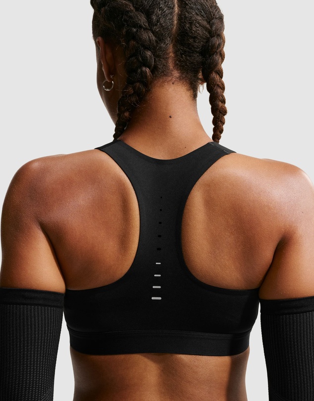 Nike - Swift High-Support Lightly Lined Sports Bra