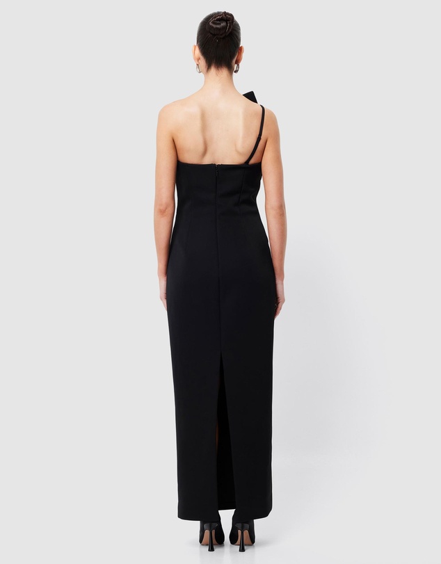 Mossman - Common Emotion Midi Dress