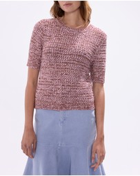 Marcs - Glass Castle Knit Jumper