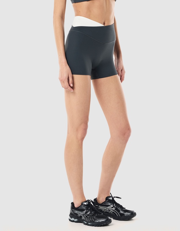 P.E Nation - Wander 3 Inch Bike Shorts