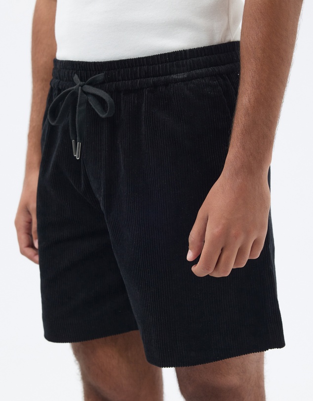 AERE - Weekend Cord Shorts