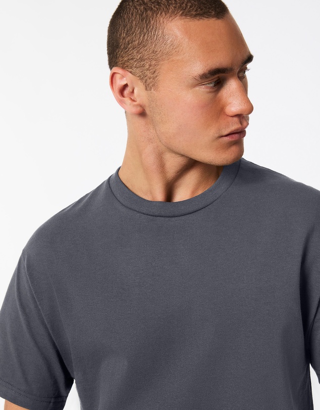 American Apparel - Heavyweight Cotton Unisex T-Shirt
